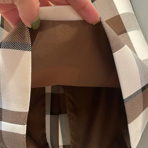 NWOT GORGEOUS PENCIL SKIRT - Picture 11 of 14